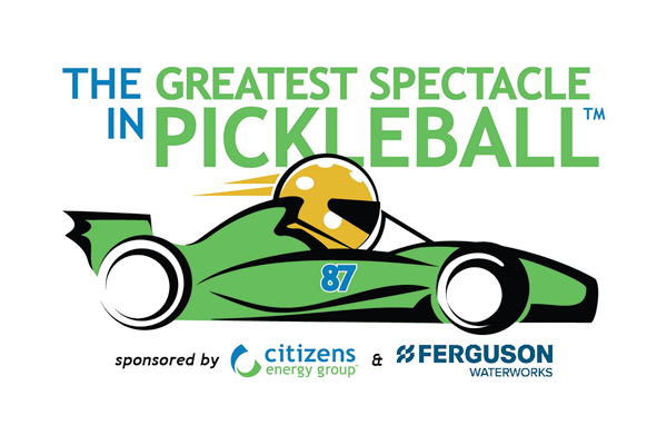 Greatest Spectecle in Pickleball